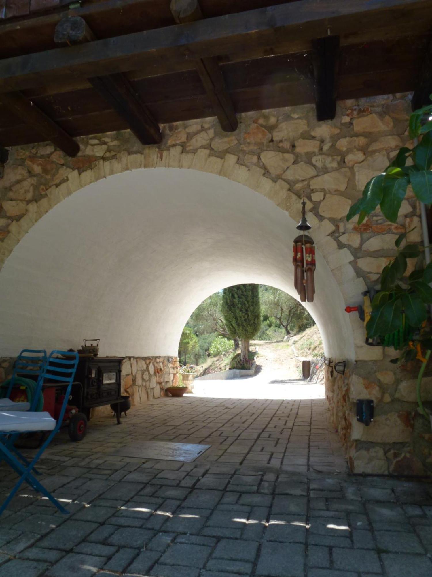 Tsivouli Accommodation Lithakia  Exterior photo