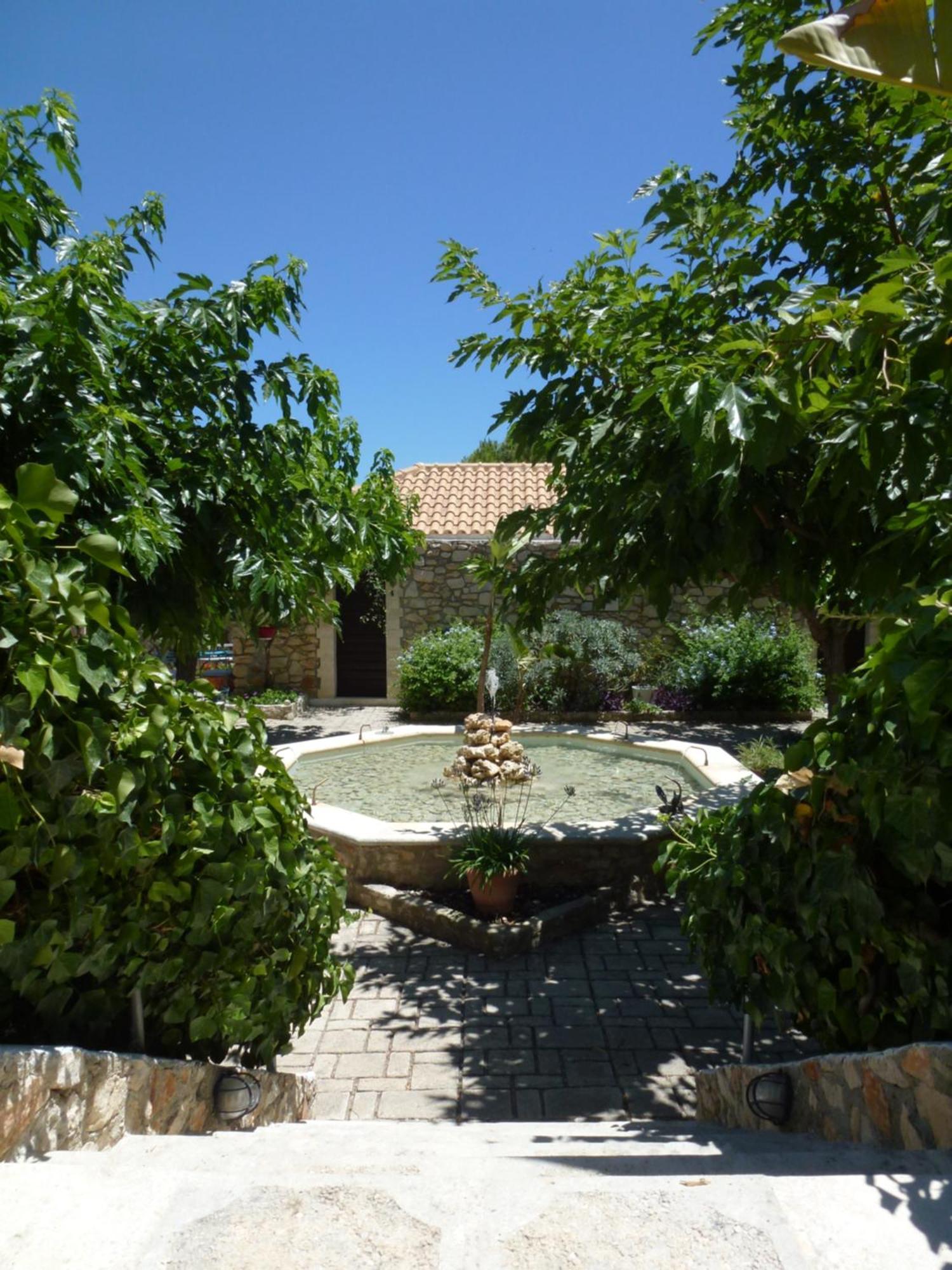 Tsivouli Accommodation Lithakia  Exterior photo