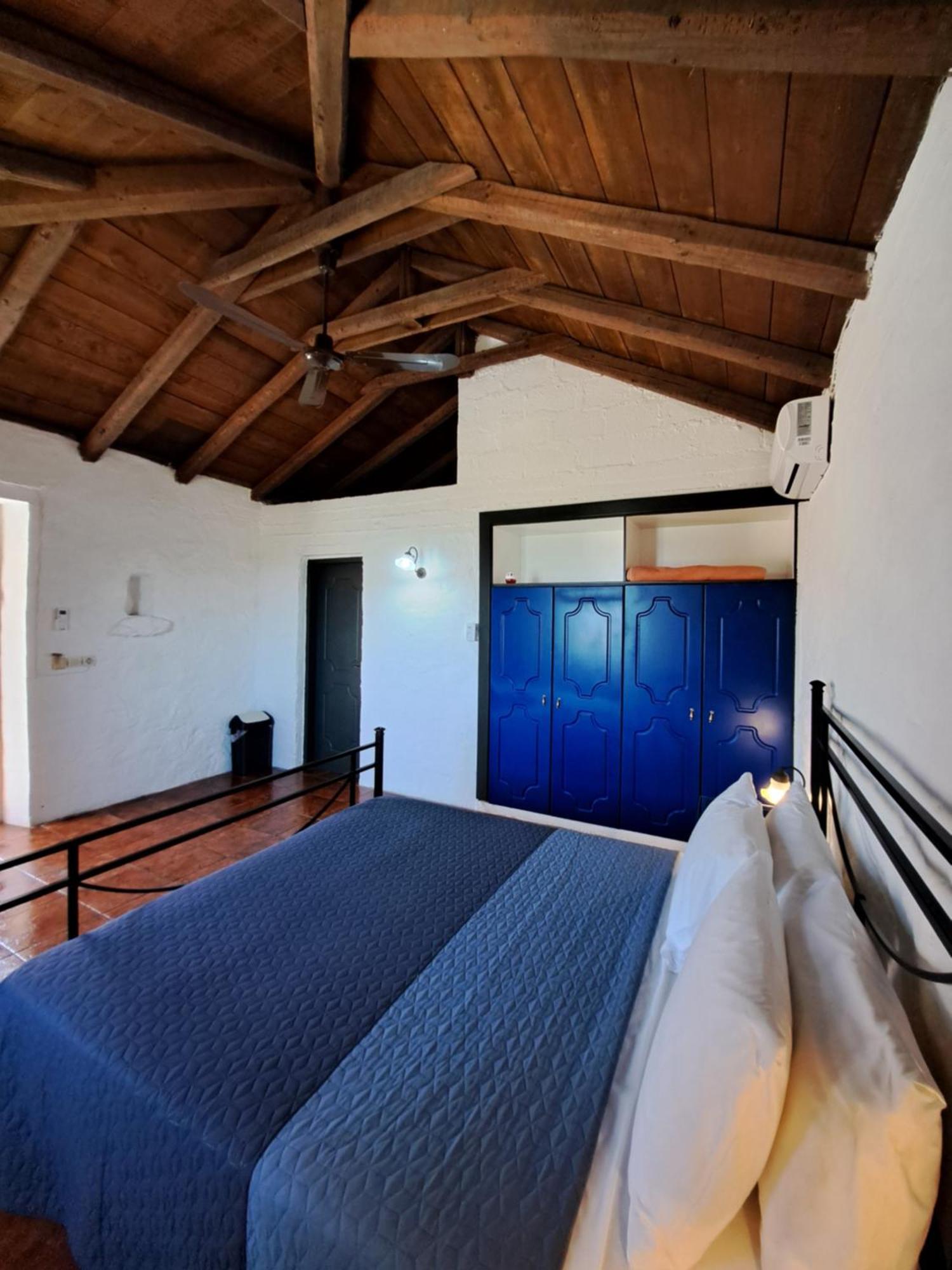 Tsivouli Accommodation Lithakia  Exterior photo
