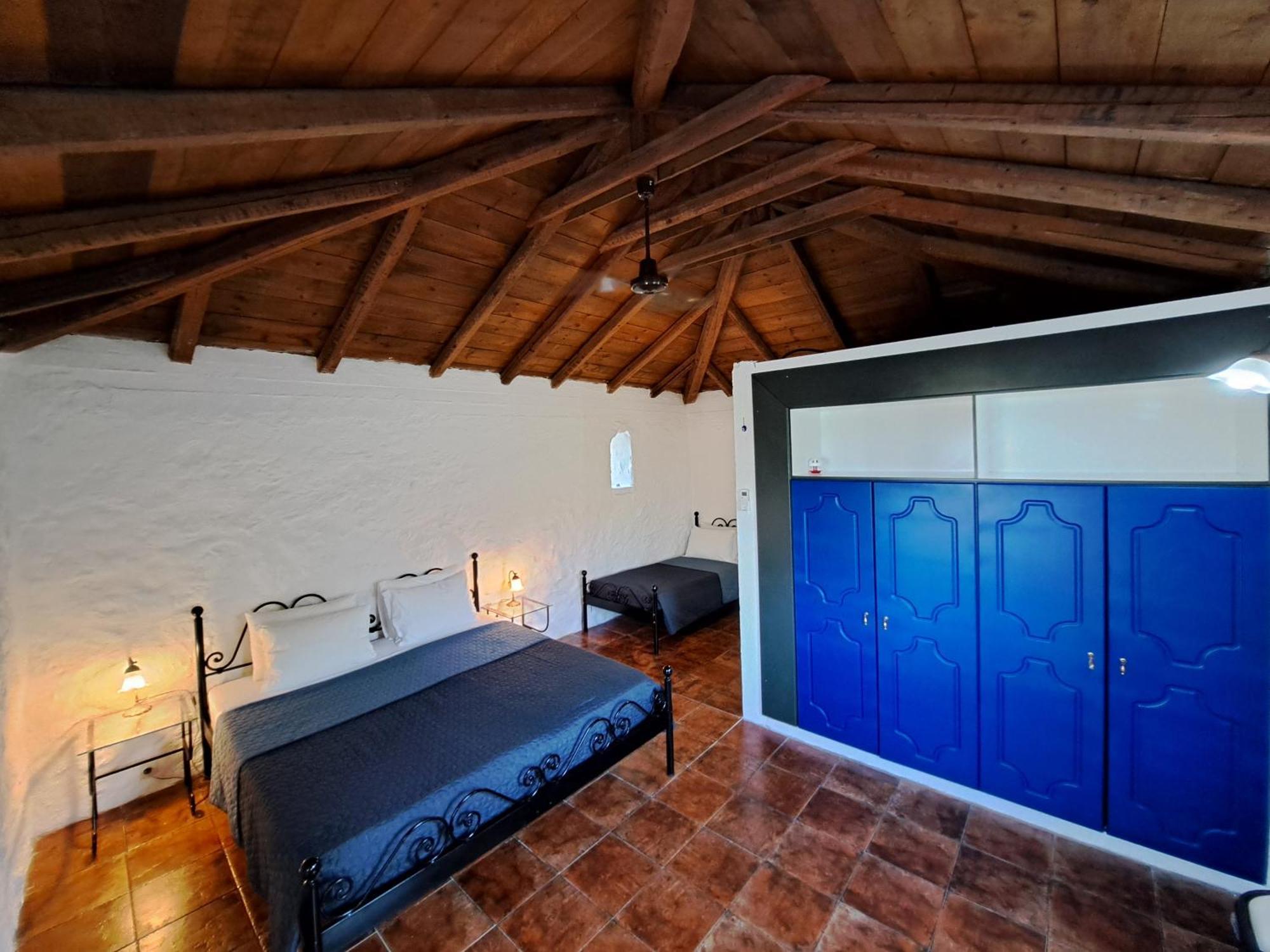 Tsivouli Accommodation Lithakia  Exterior photo
